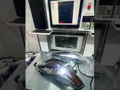 المصباح الأمامي لتويوتا دينا XZU 2004 هينو 300 Xzu320 مصباح الأمام 81130-37230