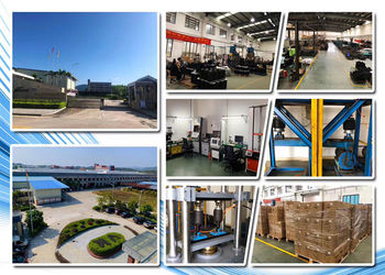 الصين Guangzhou Shangyi Auto Parts Co., Ltd.
