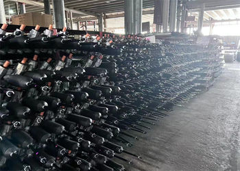 الصين Guangzhou Shangyi Auto Parts Co., Ltd.