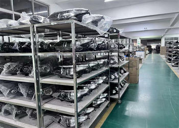 الصين Guangzhou Shangyi Auto Parts Co., Ltd.