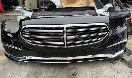 2021-2024 مرسيدس-بنز S-class W223 خفض الأنف