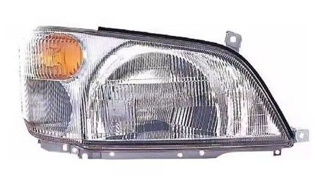 المصباح الأمامي لتويوتا دينا XZU 2004 هينو 300 Xzu320 مصباح الأمام 81130-37230
