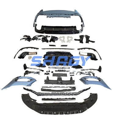 2019 2020 2021 Audi Body Kit لشركة أودي Q8 RSQ8