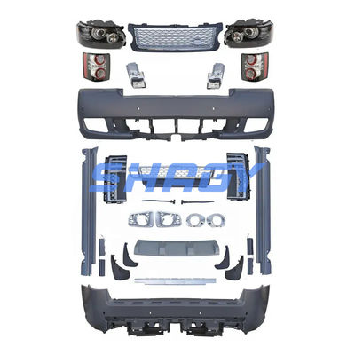 مجموعة L322 للجسم لـ Land Rover Range Rover Vogue 2024 2012