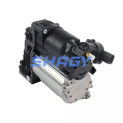 لسيارة BMW X5 E7037206859714 ضاغط تعليق الهواء 37206799419