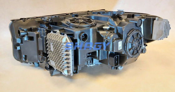 بالنسبة لسيارة BMW من سلسلة 5 G38 LED 2017 63117214961 962 مصابيح أمامية LED