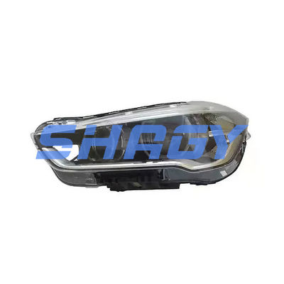ل BMW X1 F49 2016-2019 6311 7403 907Z المصابيح الأمامية
