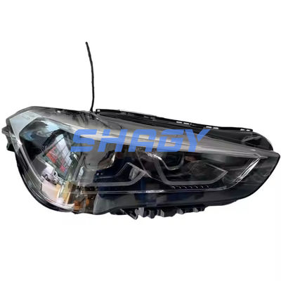 لسيارات BMW X1 F49 63119477811 المصابيح الأمامية