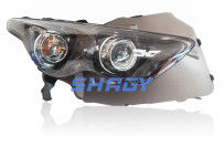 تناسب سلسلة إنفينيتي fx35 2009-2013 HID الأمامية