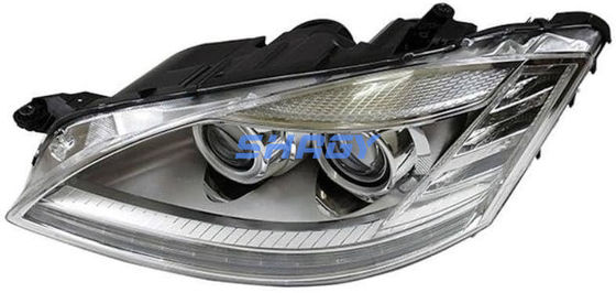 لمرسيدس بنز S Class 2011 W221 مع HID AFS ومصباح أمامي للرؤية الليلية