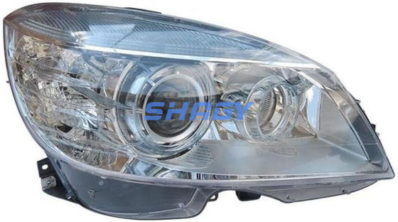 لبنز C calss CClass W204 مع HID (مع زينون) 2009-2011 المصباح الأمامي