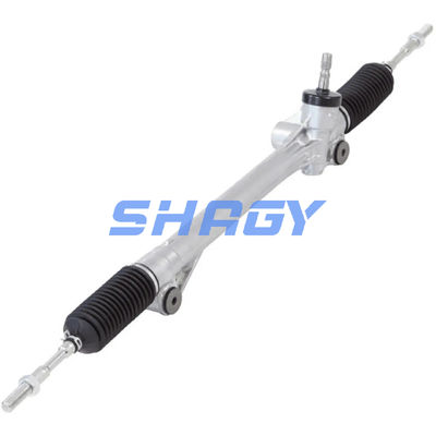 لسيارة تويوتا سيينا 2011-2020 3.5L Fwd At Power Steering Gear Rack Pinion 45510-08010 راك القيادة