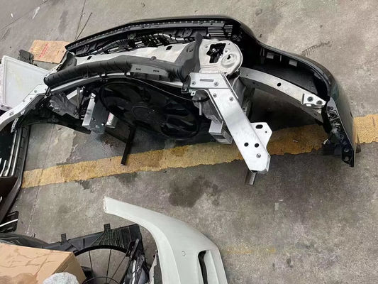 2021-2024 مرسيدس-بنز S-class W223 خفض الأنف