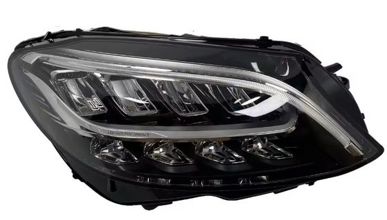 2015-2018 مرسيدس بنز W205 مصابيح الأمام LED فئة C A2059065404