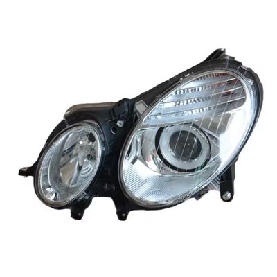 مرسيدس W211 المصابيح الأمامية E180 E200 E260 E300L 2007-2009 2118203061