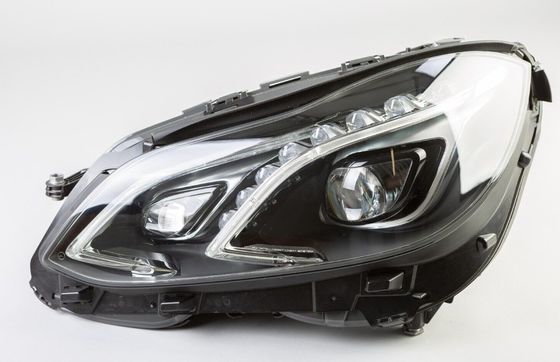 مصابيح مرسيدس بنز LED للسيارة مرسيدس بنز E Class E200 W212 2014-2016 A 2128202339