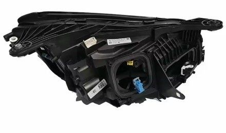 مرسيدس بنز S CLASS W222 X222 V222 مصباح أمام 2228207361 2228207461