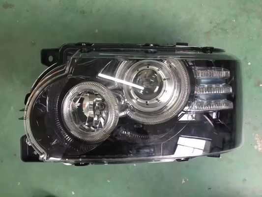 2010 Range Rover VOGUE L322 مصابيح LED LR010819 LR010825