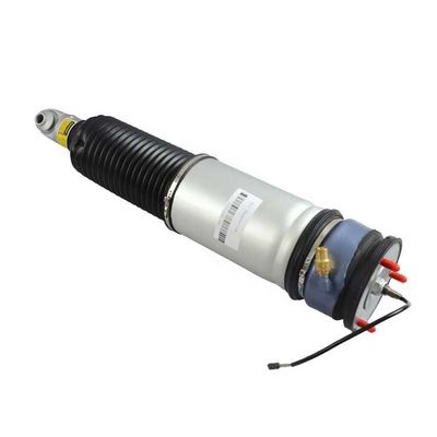 تعليق الهواء الخلفي مستمعات الصدمات إصلاح BMW E65 E66 745i 745Li EDC 37126785538 2002-2008