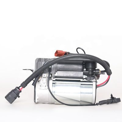 A8 W12 ضاغط تعليق الهواء