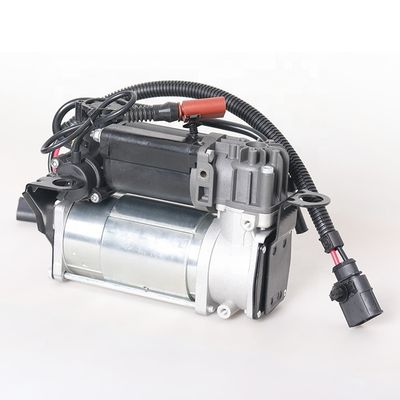 A8 W12 ضاغط تعليق الهواء