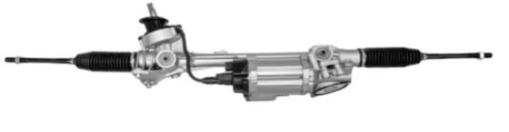 بنز S-CLASS W222 V222 X222 13-18 معدات الدفة 2224604301 2224604300