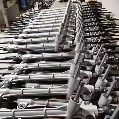 حامل القيادة أو القيادة المساعدة