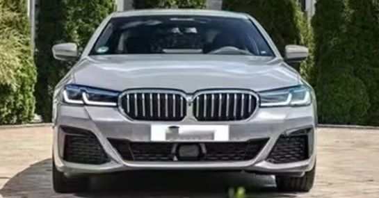 مجموعة G30 LCI 2020