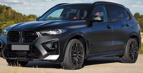 2023 BMW X5 G05 مجموعات الجسم