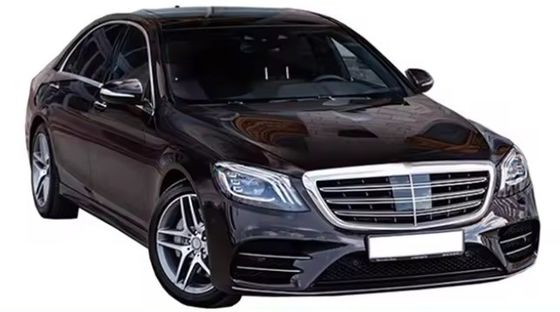 2014-2020 2013 مرسيدس بنز S فئة W222 قطع غيار سيارات