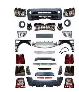 L320 السيرة الذاتية أجزاء الجسم لـ Land Rover Range Rover SPORT 2010-2013