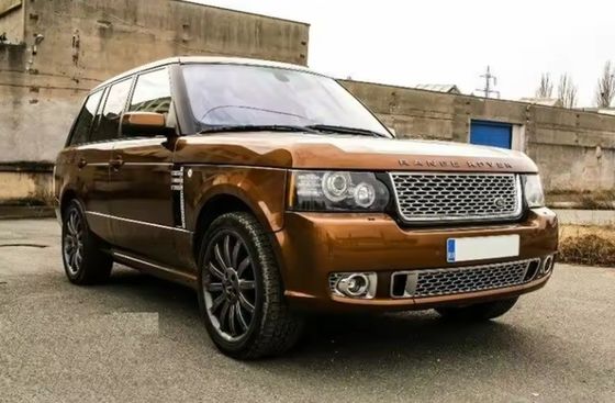رينج روڤر فوغ L322 2002-2009 ترقية إلى 2010-2012 أجزاء مجموعة جسم السيارة