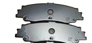 04466-60190 منصة الفرامل الخلفية لـ Land Cruiser 300