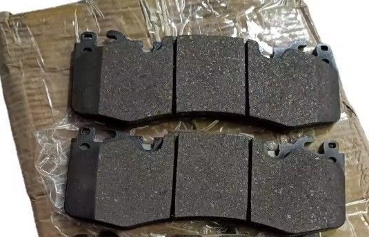 رينج روڤر L322 استبدال منصة الفرامل الخلفية LR114004 LR016684