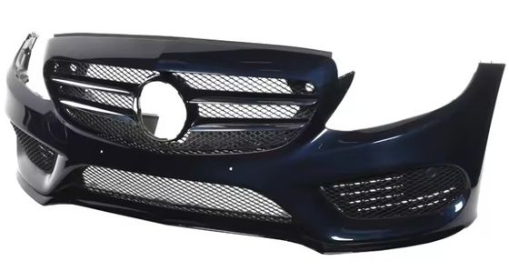 المصد الأمامي لميرسيدس W205 AMG 14-15 C-class