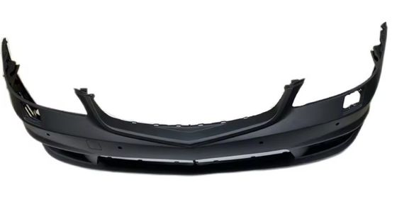مرسيدس بنز S-class W221 S65 AMG 2005-2013 المصد الأمامي