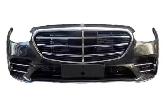 مرسيدس بنز S-class W223 المصد الأمامي