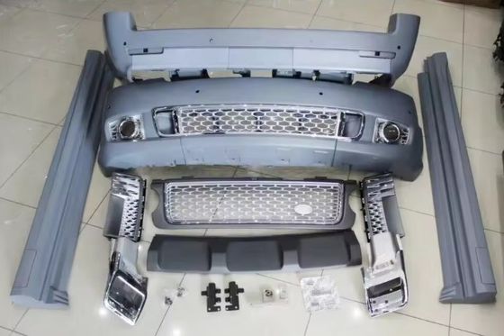 الصدمة الأمامية لشركة رينج روڤر إيفوك L322 2010 قطع غيار السيارات
