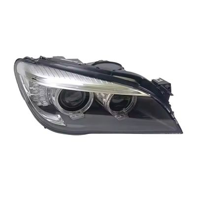 بطارية بي إم دبليو 7 سلسلة F01 المصابيح الأمامية LED 2014-2016 قطع غيار السيارات