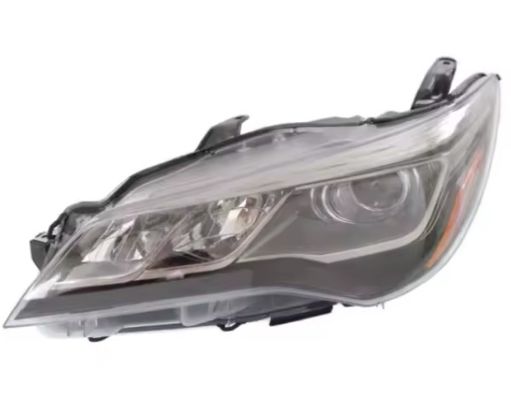 2015-2017 تويوتا كامري المصباح الأمامي LED 33100-TBA-A01 33150-TBA-A01