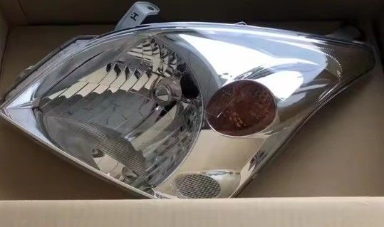 تويوتا برادو FJ120 LC120 مصباح الرأس LED 2003-2009 81130-6A231