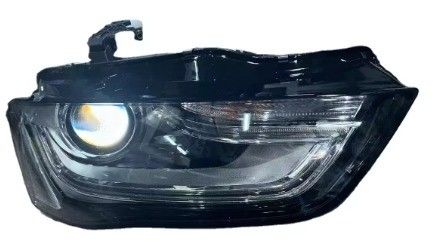 المصباح الرئيسي مصباح الرؤية الكامل LED A4 b8 2012 - 2017