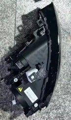 المصباح الرئيسي مصباح الرؤية الكامل LED A4 b8 2012 - 2017