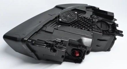 أودي A8 D5 الضوء الأمامي 2018-2022 A8 ترقية أضواء LED 4H0941035