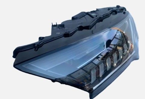 أودي Q7 إصلاح المصابيح الأمامية 2021 سنوات معدلة 4M0941039C 040C