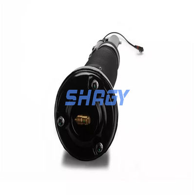 مناسبة لميرسيدس W220 الأمامية A220 320 2438 تعليق الهواء الصدمة