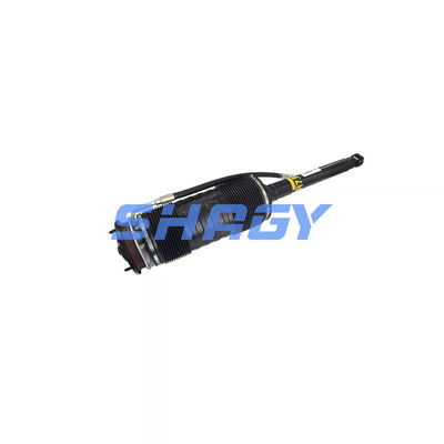 مؤخرة اليسار ABC العصا تعليق صدمة A2213206313 OEM مرسيدس W216 CL550 S600