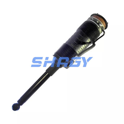 مؤخرة اليسار ABC العصا تعليق صدمة A2213206313 OEM مرسيدس W216 CL550 S600