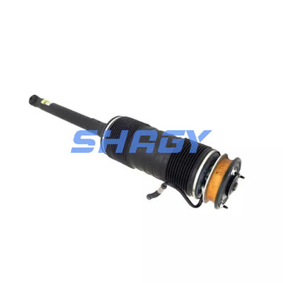 مؤخرة اليسار ABC العصا تعليق صدمة A2213206313 OEM مرسيدس W216 CL550 S600