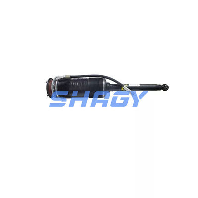 SSrear Left ABC Strut تعليق الصدمة A2213206313 OEM مرسيدس W216 CL550 S600